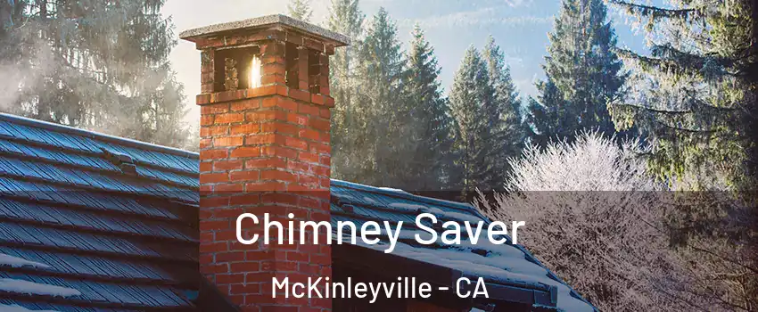 Chimney Saver McKinleyville - CA