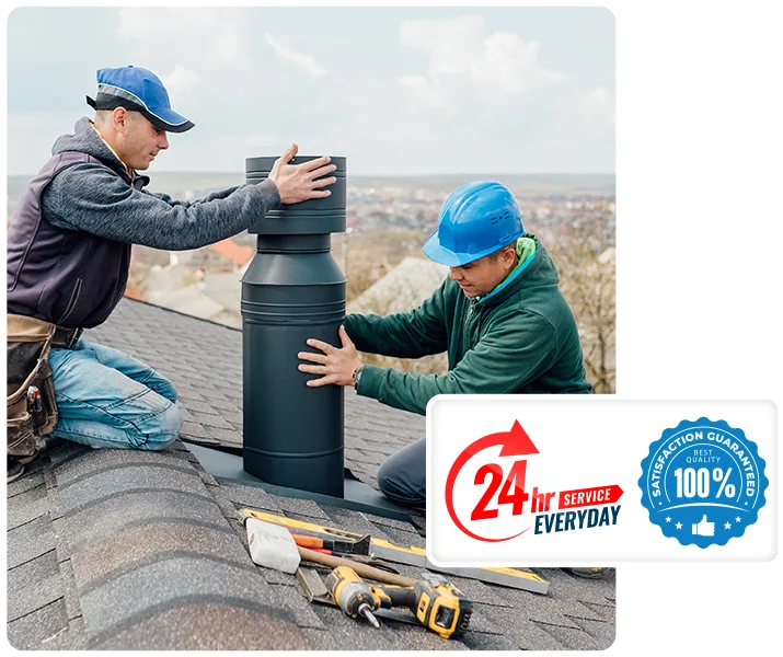 Chimney & Fireplace Installation And Repair in McKinleyville, CA