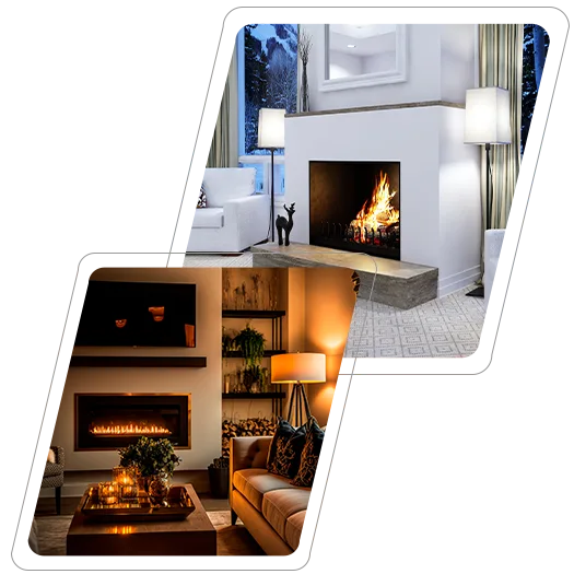 Remove Chimney Odor in McKinleyville, CA