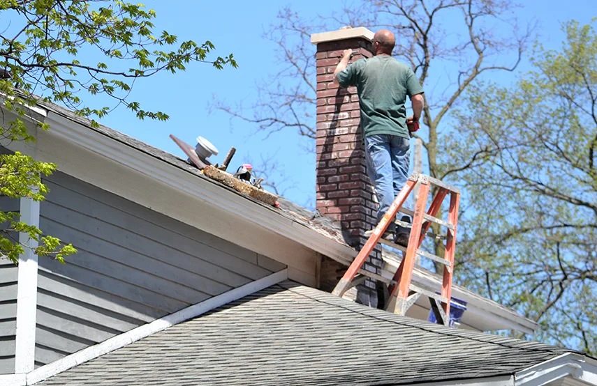 Chimney & Fireplace Inspections Services in McKinleyville, CA