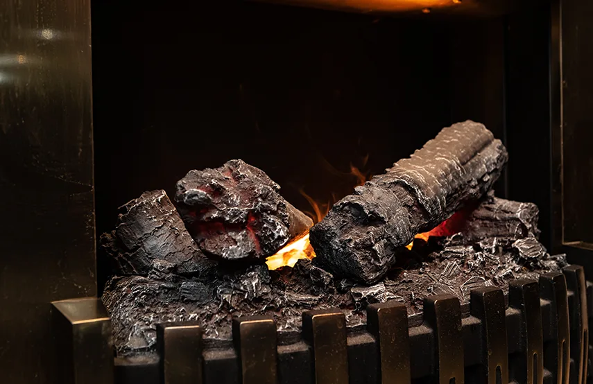 Soot Removal in McKinleyville, California