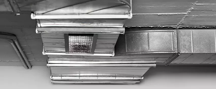 Trusted Air Duct Cleaning Company in McKinleyville, California