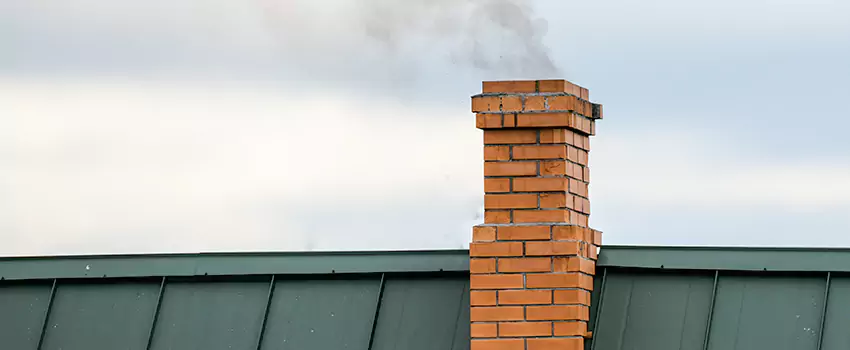 Animal Screen Chimney Cap Repair And Installation Services in McKinleyville, California