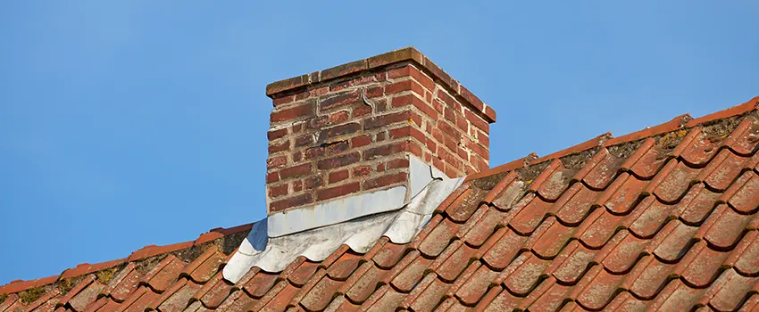 Residential Chimney Bricks Rotten Repair Services in McKinleyville, CA
