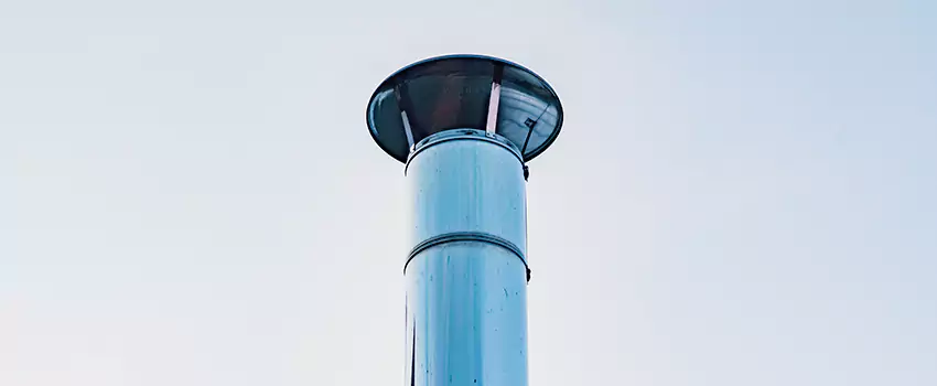 Wind-Resistant Chimney Caps Installation and Repair Services in McKinleyville, California