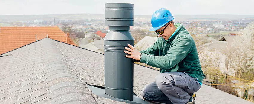 Chimney Chase Inspection Near Me in McKinleyville, California