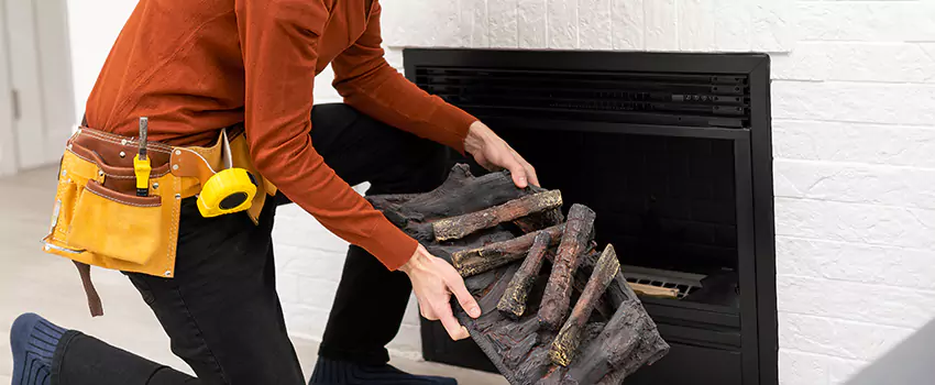 Chimney Creosote Cleaning Cost in McKinleyville, California