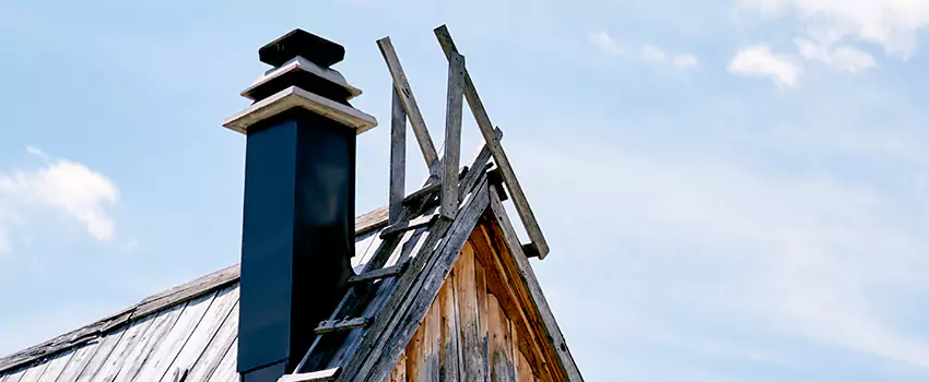 Chimney Creosote Cleaning in McKinleyville, CA