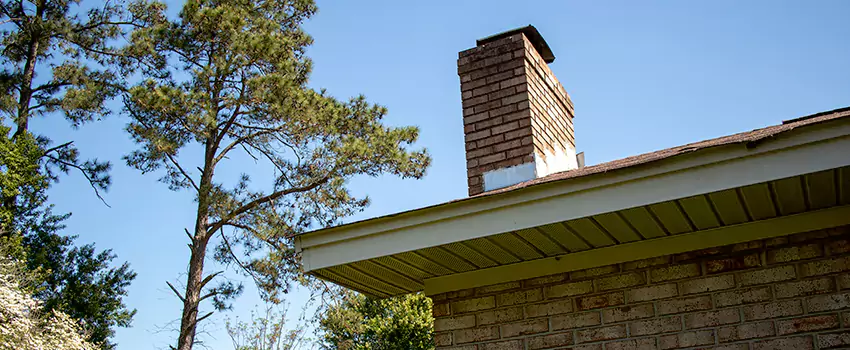 Budget-Friendly Chimney Masonry Service in McKinleyville, California