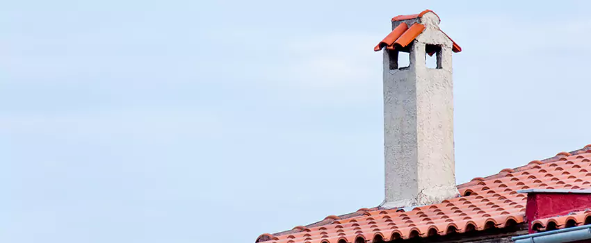 Chimney Pot Replacement in McKinleyville, CA