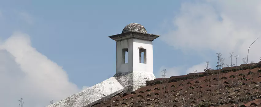 Cost To Rebuild A Chimney in McKinleyville, CA