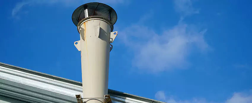 Fireplace Chimney Remodel Services in McKinleyville, California