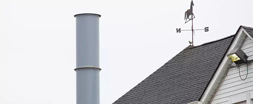 Chimney Inspection in McKinleyville, CA