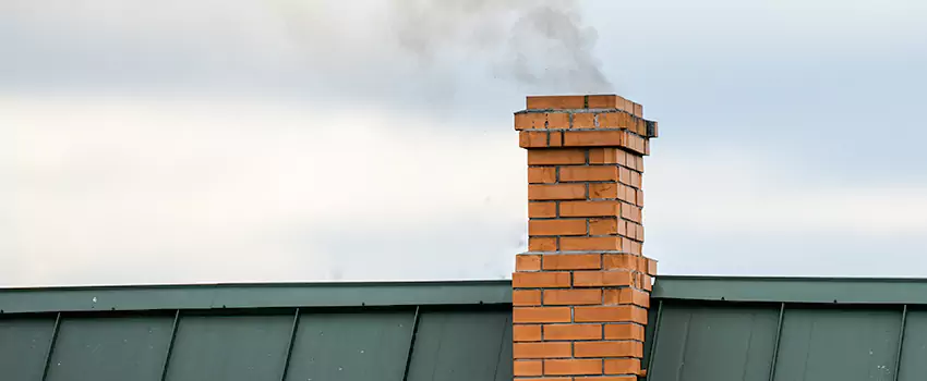 Chimney Soot Cleaning Cost in McKinleyville, CA