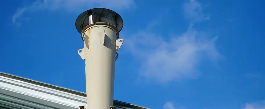 Chimney Spark Arrestor Requirements in McKinleyville, CA