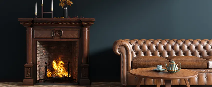 Traditional Fireplace Design Refurbishment Costs in McKinleyville, California