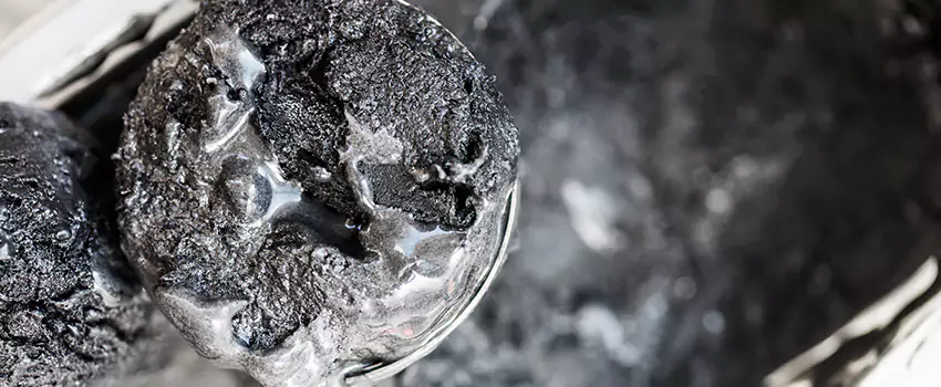Clogged Dryer Vent Lint Cleaning in McKinleyville, California