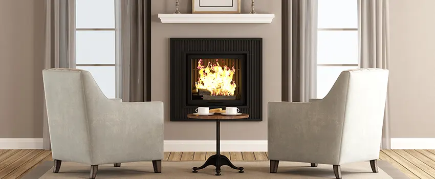 Custom Architectural Fireplace Restoration in McKinleyville, CA