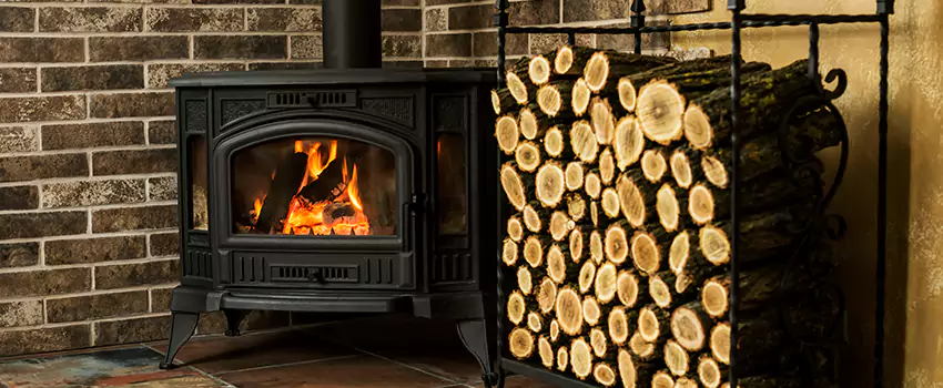 Drolet Fireplaces in McKinleyville, California