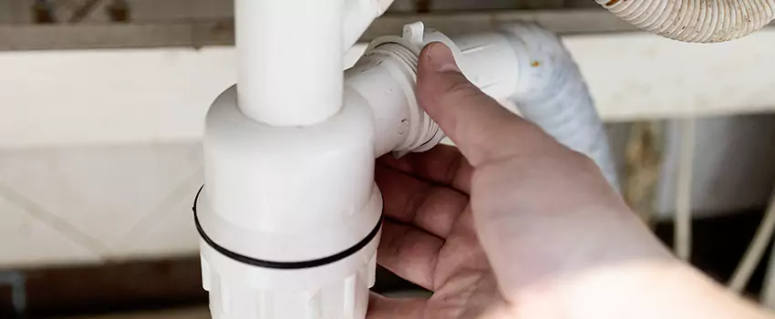 Dryer Duct Cleaning in McKinleyville, California