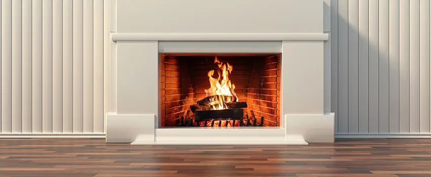 Fireplace Broken Ashtray Repair Services in McKinleyville, California