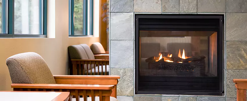 Fireplace Refacing in McKinleyville, California