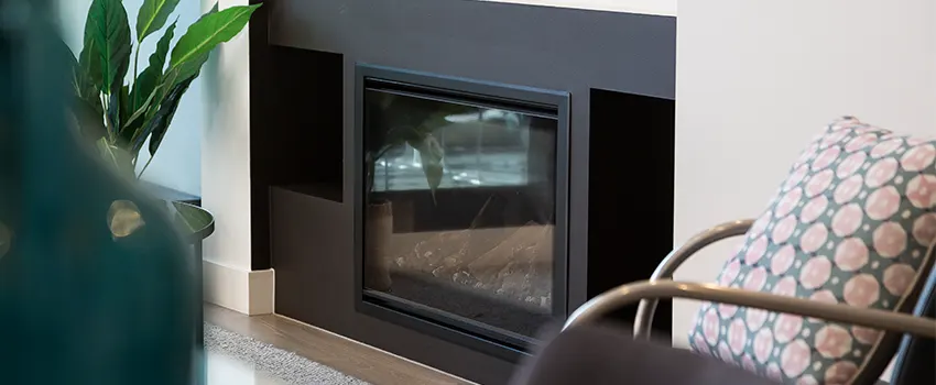 Welding Repairs for Fireplace Grate in McKinleyville, CA