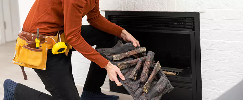 Fireplace Interior Sweeping in McKinleyville, CA