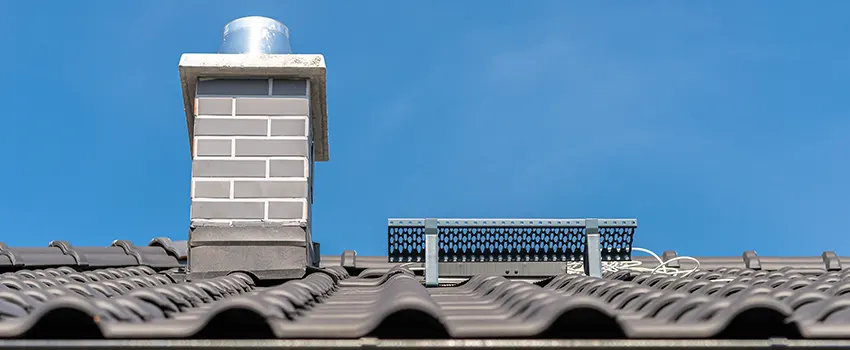 Repair Blocked Chimney in McKinleyville, California