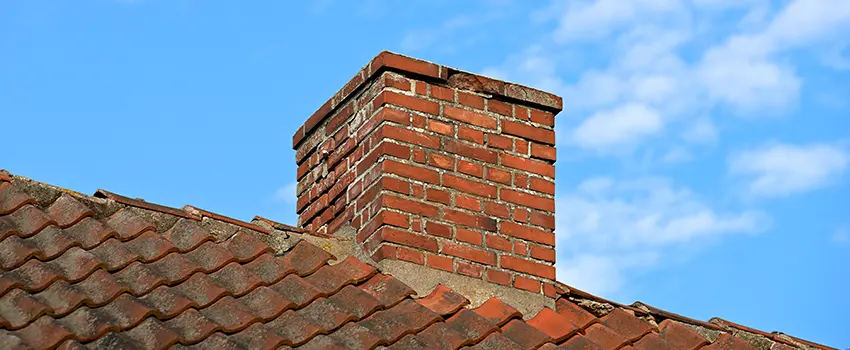 Flue Tiles Cracked Repair Services near Me in McKinleyville, CA