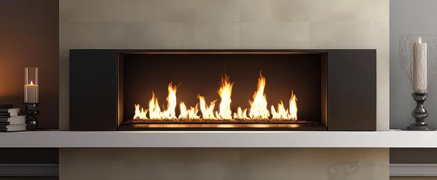 Vent Free Gas Fireplaces Repair Solutions in McKinleyville, California