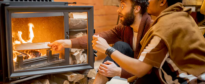 Benefits of Harman Stoves Fireplace in McKinleyville, California