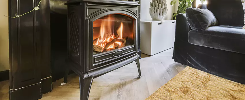 Cost of Hearthstone Stoves Fireplace Services in McKinleyville, California