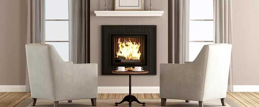 Heat & Glo Outdoor Gas Fireplaces Installation Contractors in McKinleyville, California