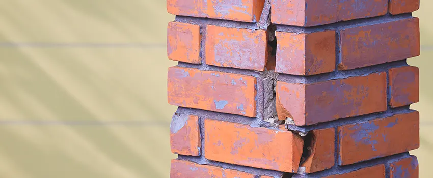 Leaking Chimney Repair And Replacement Cost in McKinleyville, California