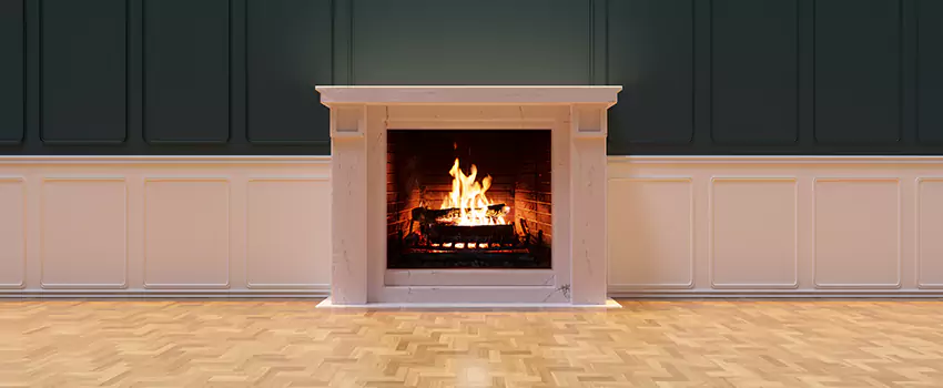 Napoleon Electric Fireplaces Inspection Service in McKinleyville, California
