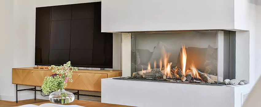 Ortal Wilderness Fireplace Repair and Maintenance in McKinleyville, California
