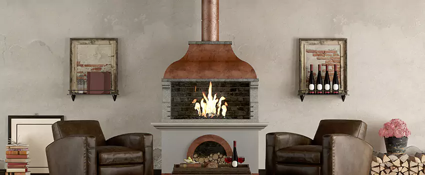 Benefits of Pacific Energy Fireplace in McKinleyville, California