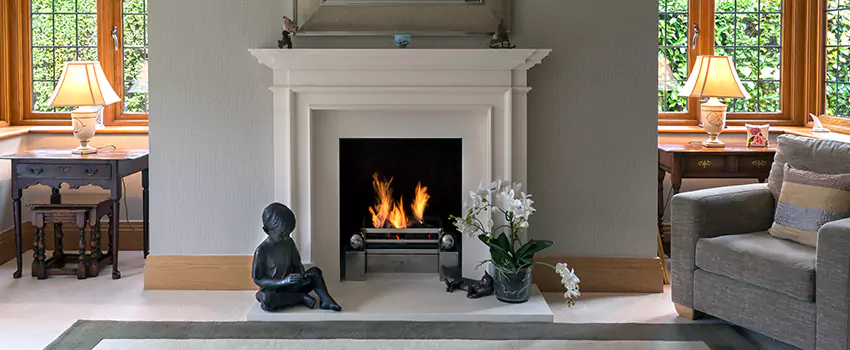 RSF Fireplaces Maintenance and Repair in McKinleyville, California