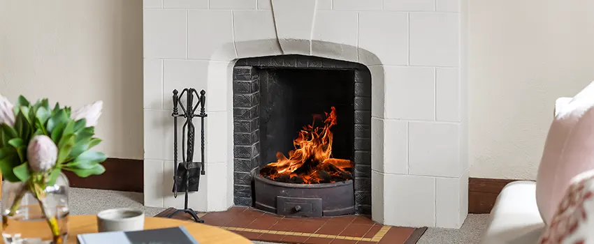 Valor Fireplaces and Stove Repair in McKinleyville, CA
