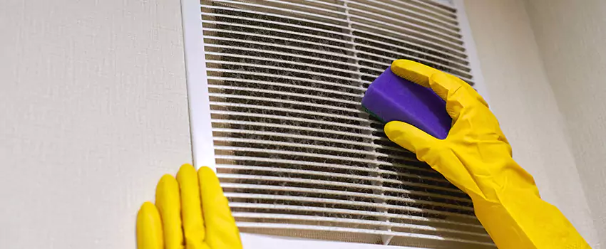 Vent Cleaning Company in McKinleyville, CA