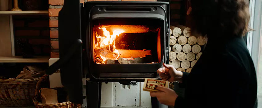 Key Features of Vermont Castings Fireplaces in McKinleyville, CA