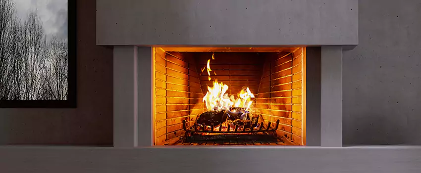 Indoor Wood Burning Furnace Repair and Installation in McKinleyville, California