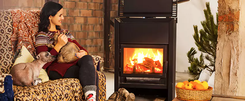 Wood Stove Chimney Cleaning Services in McKinleyville, CA