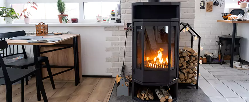 Wood Stove Firebox Installation Services in McKinleyville, CA