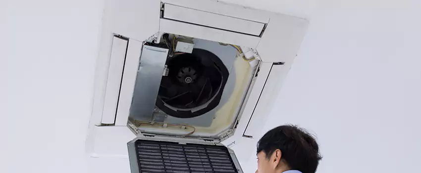 Benefits of Professional Air Duct Cleaning in McKinleyville, California