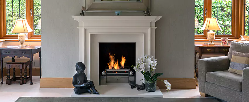 Astria Open-Hearth Wood Fireplaces Services in McKinleyville, CA