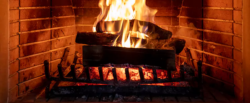 Chimney Ash Dump Cover Repair Services in McKinleyville, CA
