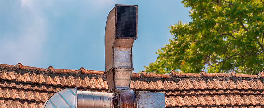 Chimney Creosote Cleaning Experts in McKinleyville, California