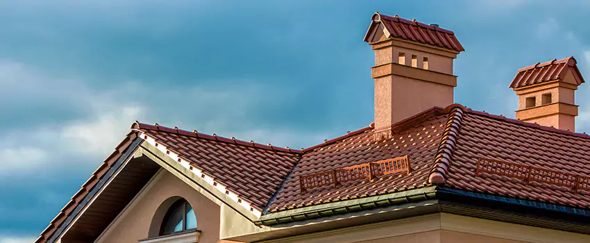 Residential Chimney Services in McKinleyville, California